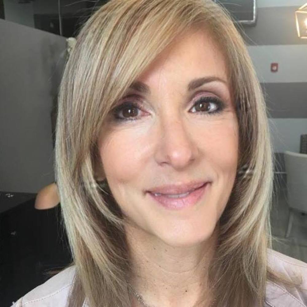 Meet your Posher, Sandra
